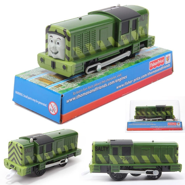 Box Green Sand Brother