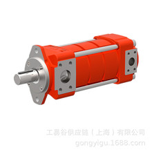 布赫  BUCHER内啮合齿轮泵QXV系列  QXV82-160 R