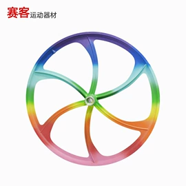 铸造;自行车轮毂;车圈