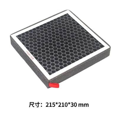 Original Quality, 8025530600 Activated – Automobile filter element