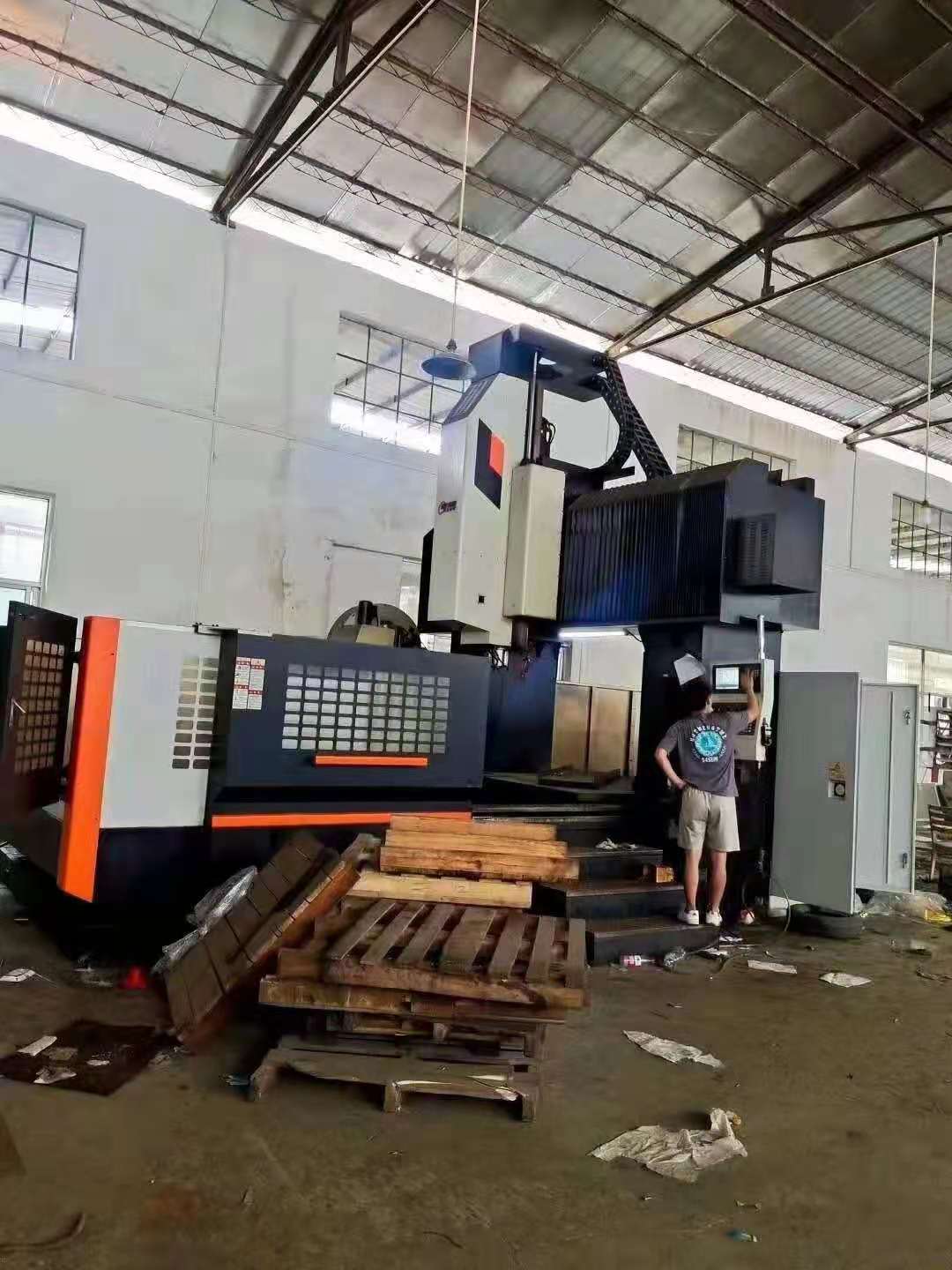 出售二手科众3022龙门二手科众龙门