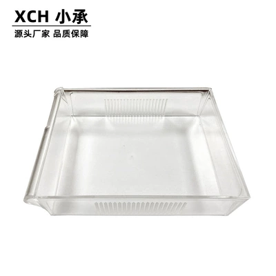 Plastic Mold Injection Molding Processing Abs Injection Mold Mold Opening Custom Plastic Shell Accessories Mold Customization Manufacturer