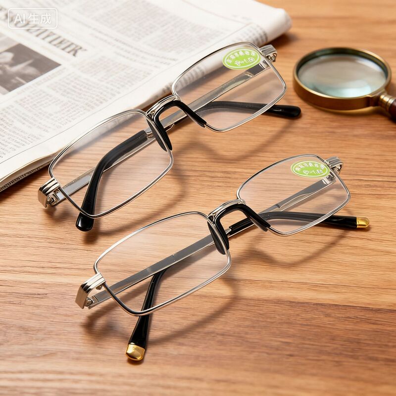 High-Quality Direct-Frame Reading Glasses Without Nose Pads, Wear-Resistant High-Definition Glass, Street Vendor Reading Glasses Manufacturer Wholesale High-Quality Direct-Frame Reading Glasses Without Nose Pads, Wear-Resistant High-Definition Glass, Street Vendor Reading Glasses Manufacturer Wholesale