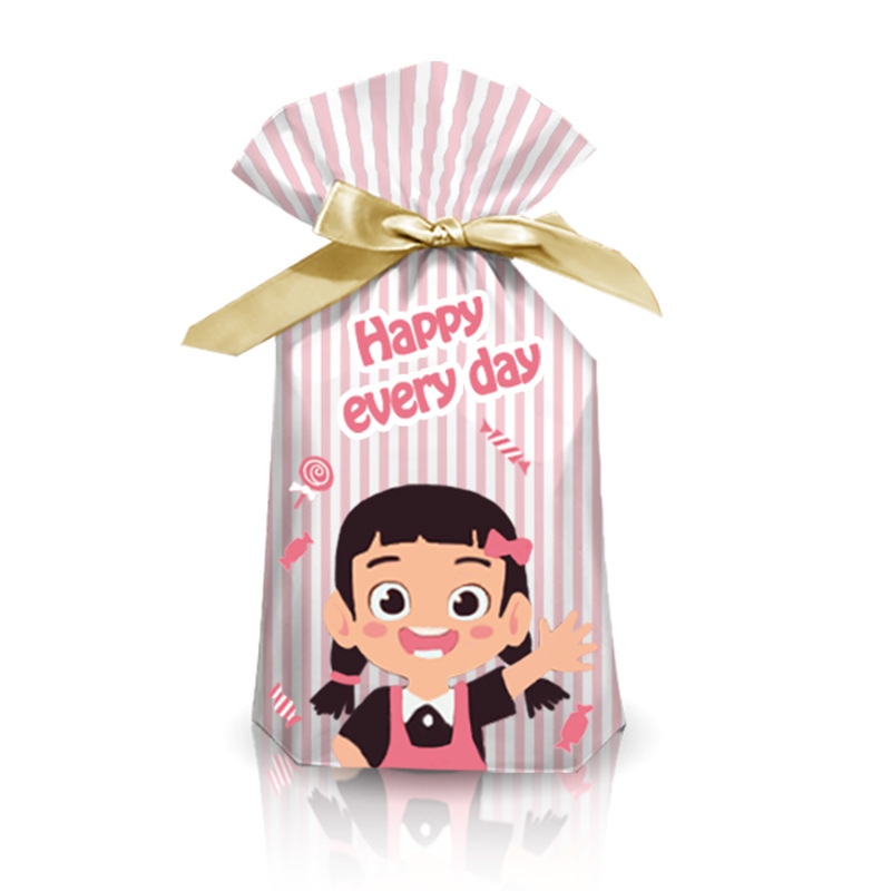 卡通小熊小可爱-b3