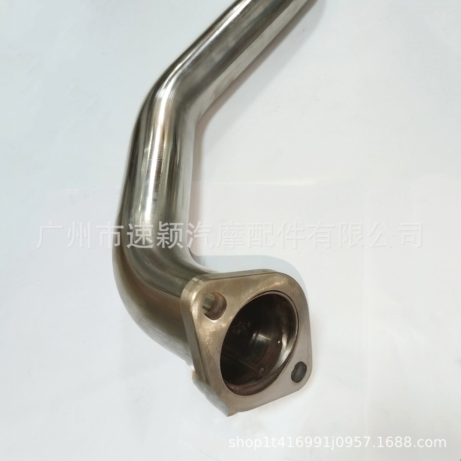 Car Modified Carbon Fiber Exhaust Pipe for Toyota Hilux Revo2015 Kit Off-Road Special
