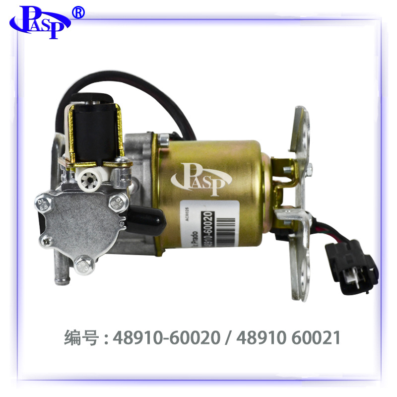 48910-60020 Is Compatible with 03-09 Lexus Gx470 and Toyota Prado 120. in Stock for Immediate Delivery