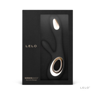 LELO Soraya wave �����I���� Ů�����Ӱ� ������Ȥ��Ʒ���l