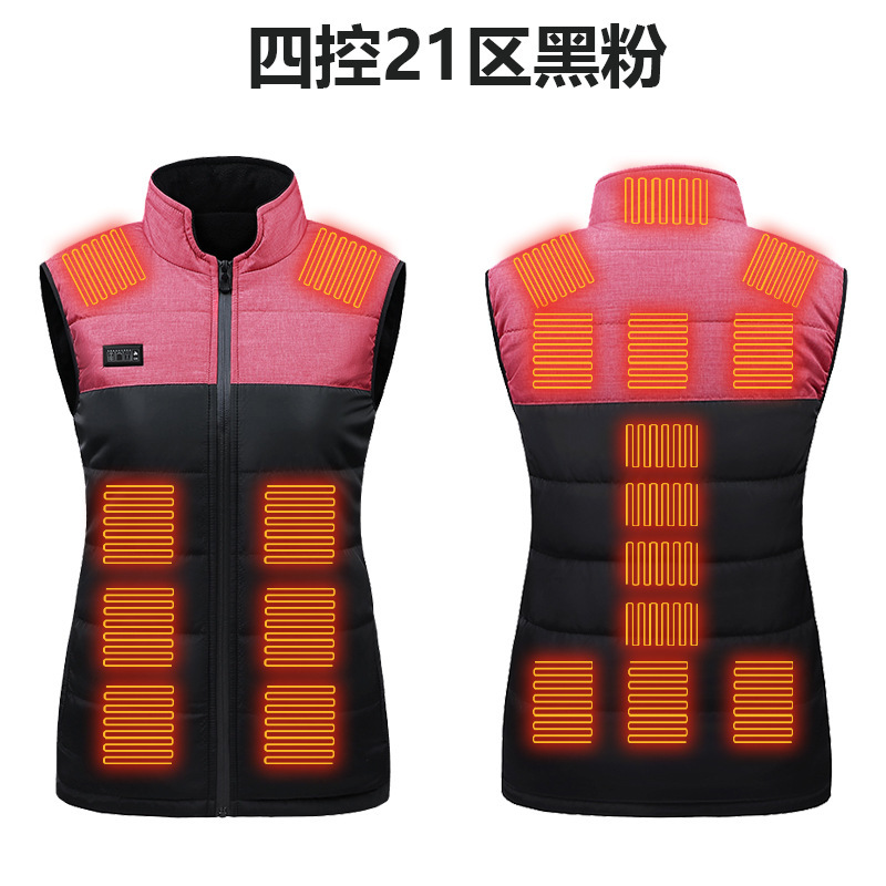 블랙 파우더 더블 컨트롤 영역 21