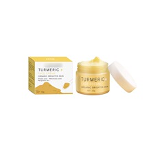 �羳TK����ʪ������������ë��Turmeric face cream������˪50g