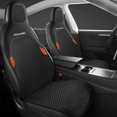 Pack Special Seat Cover Car — Wool pad