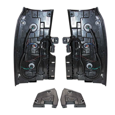 Suitable for Chevrolet original Tail light