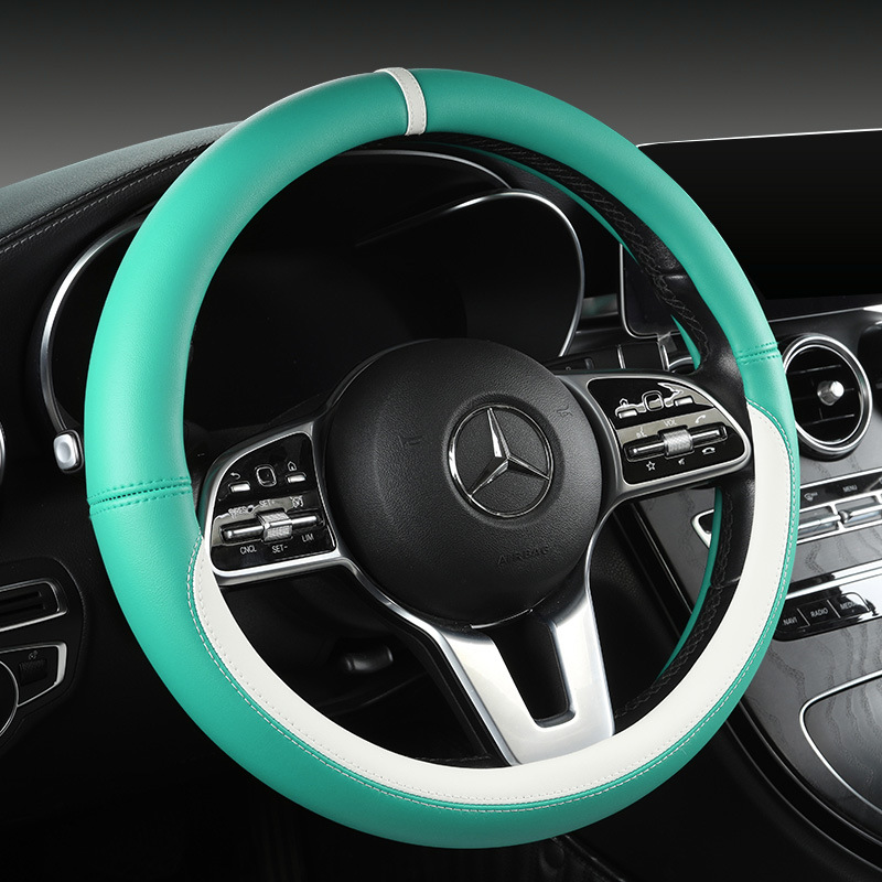 Rubber steering wheel, 2022 collection, style