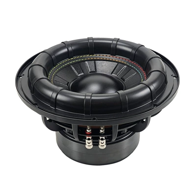 for modification, competition-grade speaker, Car speaker/subwoofer