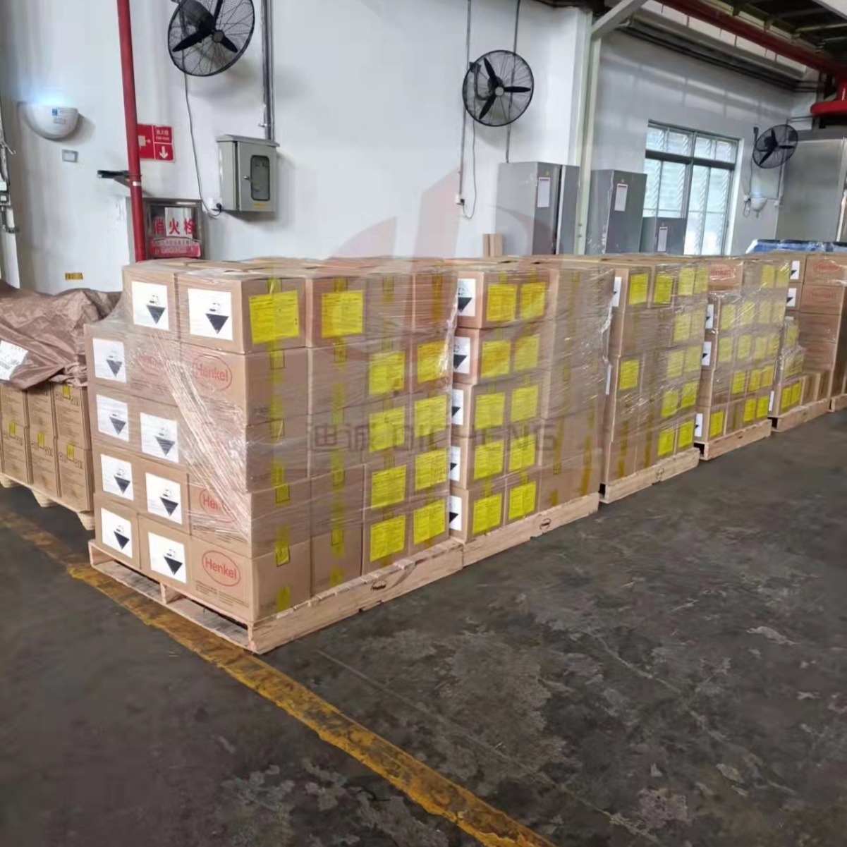 正品德国汉高胶水AQUENCE LA 3695纸张 纸盒加工 环保胶水批发