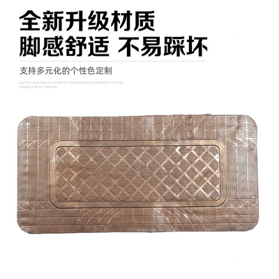Universal – Universal Foot Pad Universal Suction