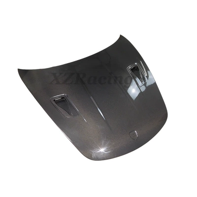 hood, modified hood, drop – Spoiler