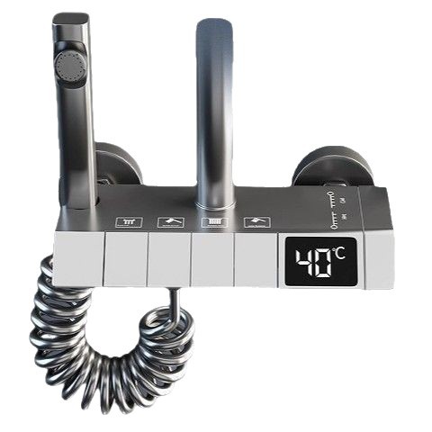 Baño para el hogar, ducha de temperatura constante, pantalla digital, ducha principal, ducha, botón de piano, fabricante de dispositivos de baño sobrealimentados al por mayor