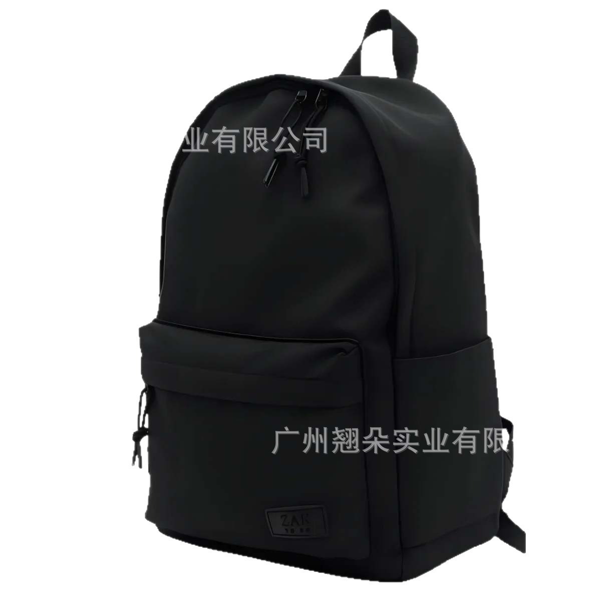 Backpack Men's Large Capacity Leisure Business Trip Women's Travel Backpack Male Middle School Student High School College Student School Bag Boy