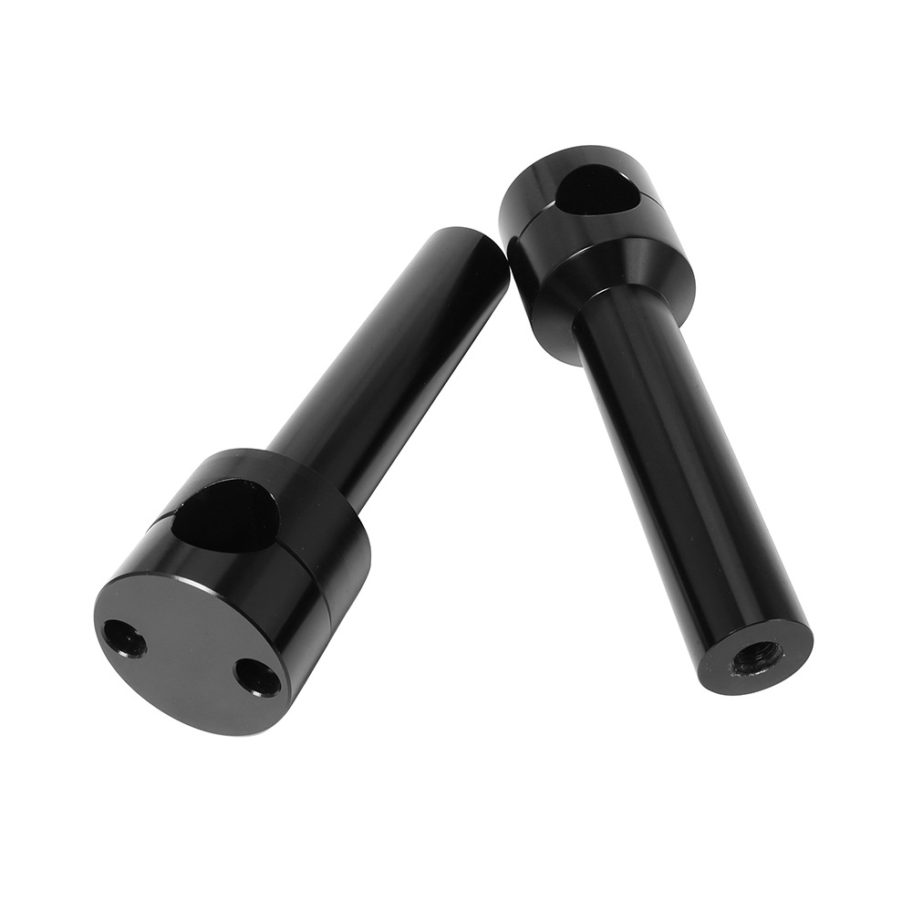 Motorcycle Accessories Cruising Car Prince Car Refitted Car Handlebar Seat Handlebar Column Plus High Column Handlebar Fixed Code