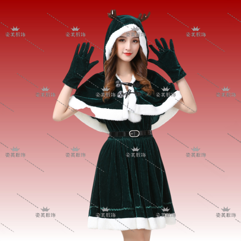 크리스마스 0242 세트