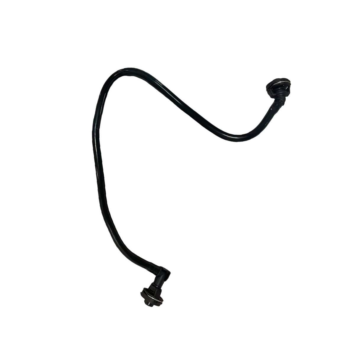 4M0121081Aq Is Suitable for Audi Q7 Car Water Pipes, Exhaust Pipes, and Coolant Water Pipes