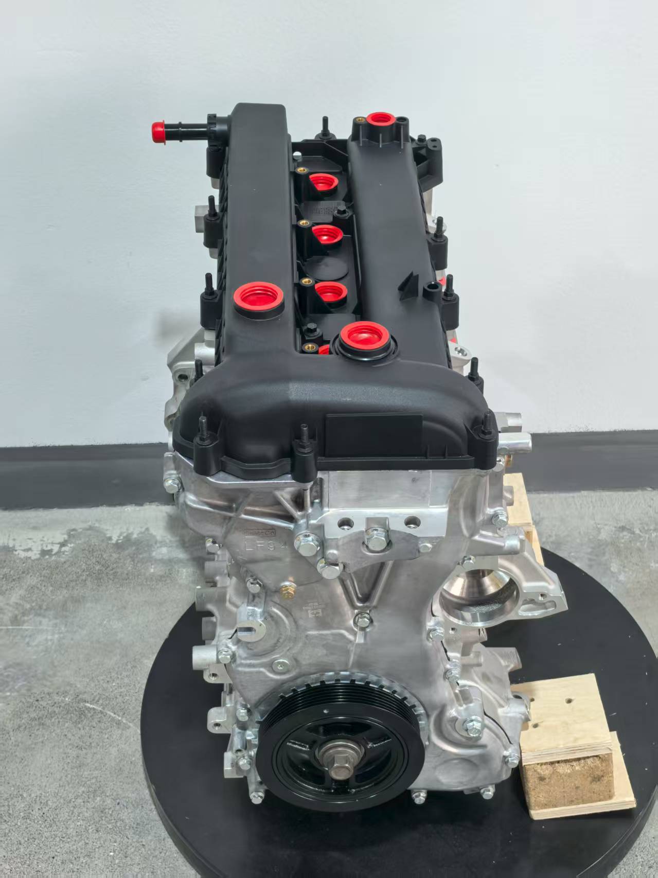 Suitable for Mazda 3 Mazda 5 Mazda 6 Cx-5 Cx30 Mx-5 Engine