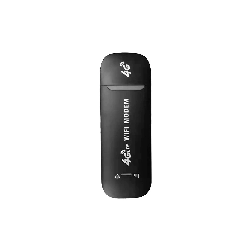 Бразилия 150Mbps Wi‑Fi хотспот донгл USB карта, модель черная, портативный Wi‑Fi
