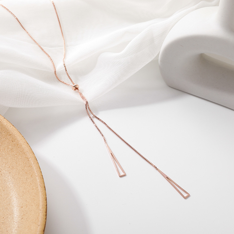 Collier en alliage - Ref 3447107 Image 57