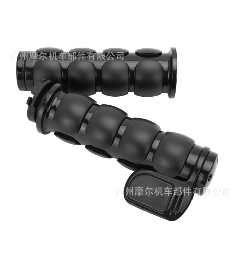 6호(블랙 플랫 헤드, 빅 파워 25mm)