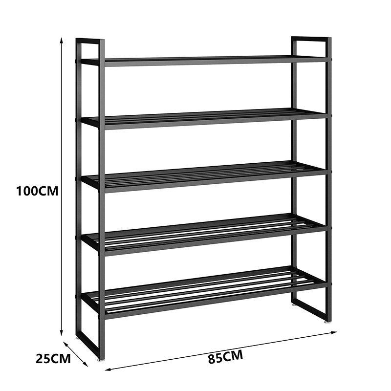 블랙 5 85*25*100CM