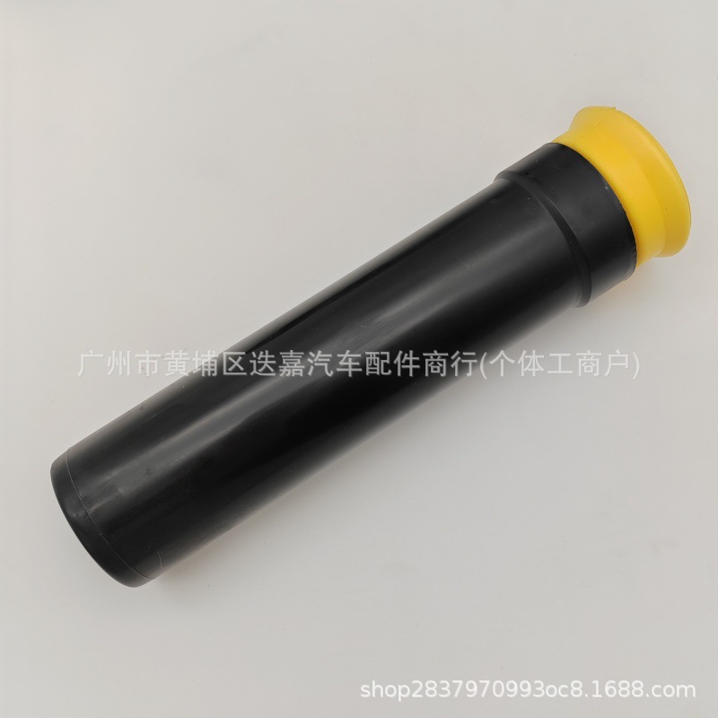 52722-T5A-J02 Applicable to Fengfan Hatchback Fit Gurui Jingrui Shock Absorber Limit Rubber Block Buffer Rubber