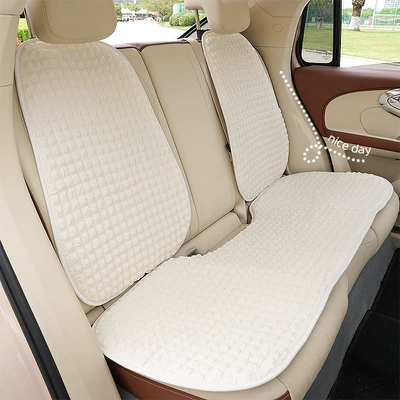 Seat cushion, seat cover – cushion