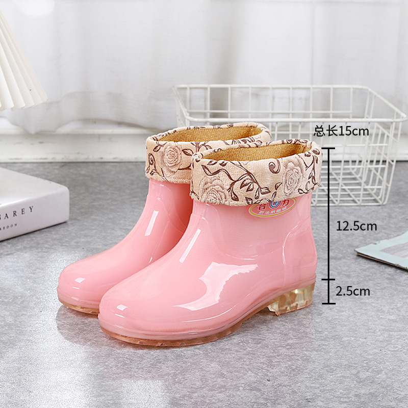 쇼트 튜브 파우더 [메쉬 없음, 면 버전] 한 사이즈 너무 작음