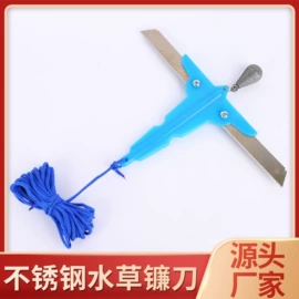其他垂钓用品;渔漂、浮标;抄网头