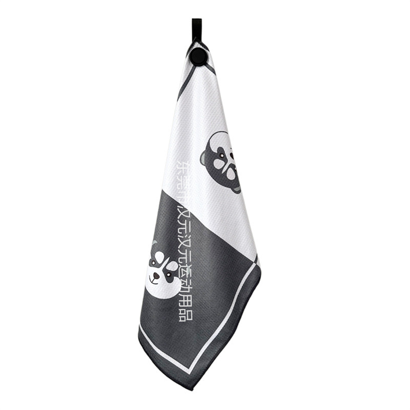 Fabricante OBM e-commerce Golf Club de madera Manga Club cabeza protección lindo Husky headcover