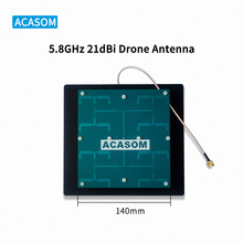 5.8GHz 21dBi ������Panel�쾀�����o�˙C��̖���� �c�Ŵ����K��