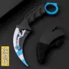 Next era [non-blade model]