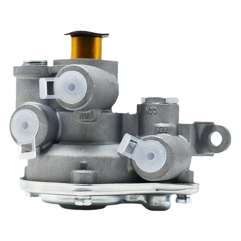 SMT [ventas directas de la fábrica] primavera remolque válvula de freno 286364 Euro Serie de camiones pesados camión bus Accesorios