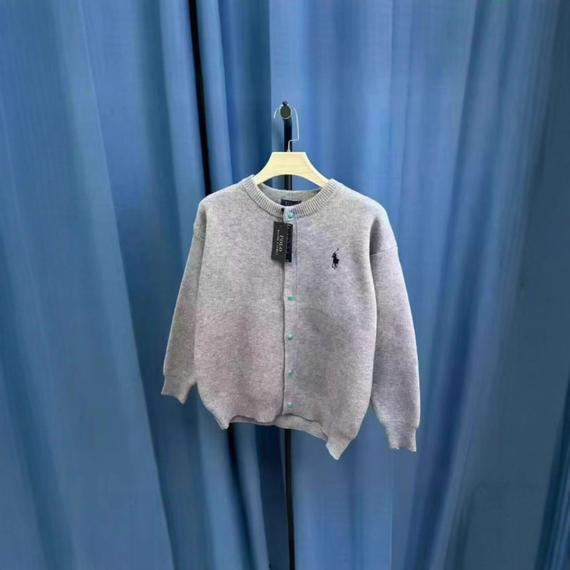 Autumn and Winter Turquoise Sweater Jacket Couple Style 2025 New Simple Knitted Cardigan Jacket Men's and Women's Spring Tops