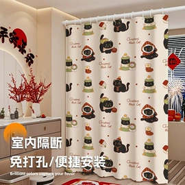 蚊帐、床幔;布艺窗帘;纤维被