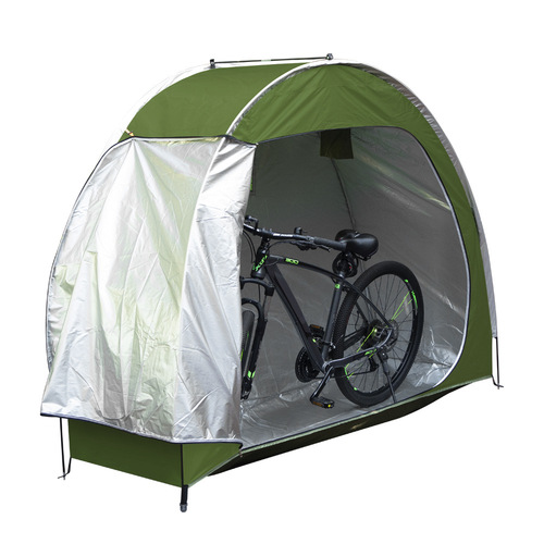Bicycle tent supply items 210D storage room mountain bike convenient cover