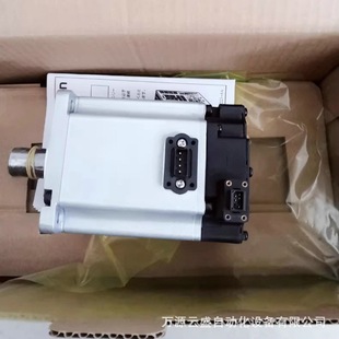 Omron Servo Motor R88M-K3K030F-S2 Brand New Spot Physical Picture for Sale at a Negotiated Price