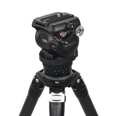 S90C4外拍三脚架