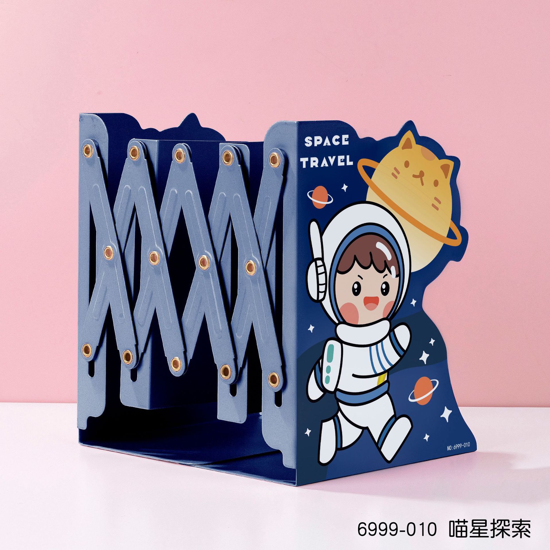 6999-010喵星探索