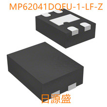 MP62041DQFU-1-LF-Z 4-UFDFN MP62041DQFU-1-LF-Z