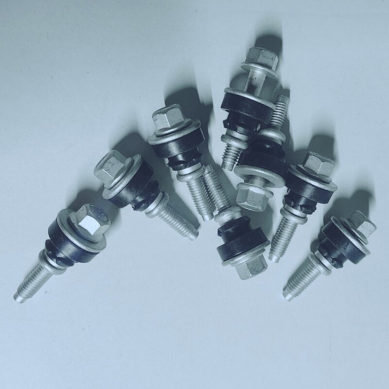 Ford 04-2014 Valve Cover Screws Ford 7L1Z-6C519-A Ford 04-2014 Valve Cover Screws Ford 7L1Z-6C519-A