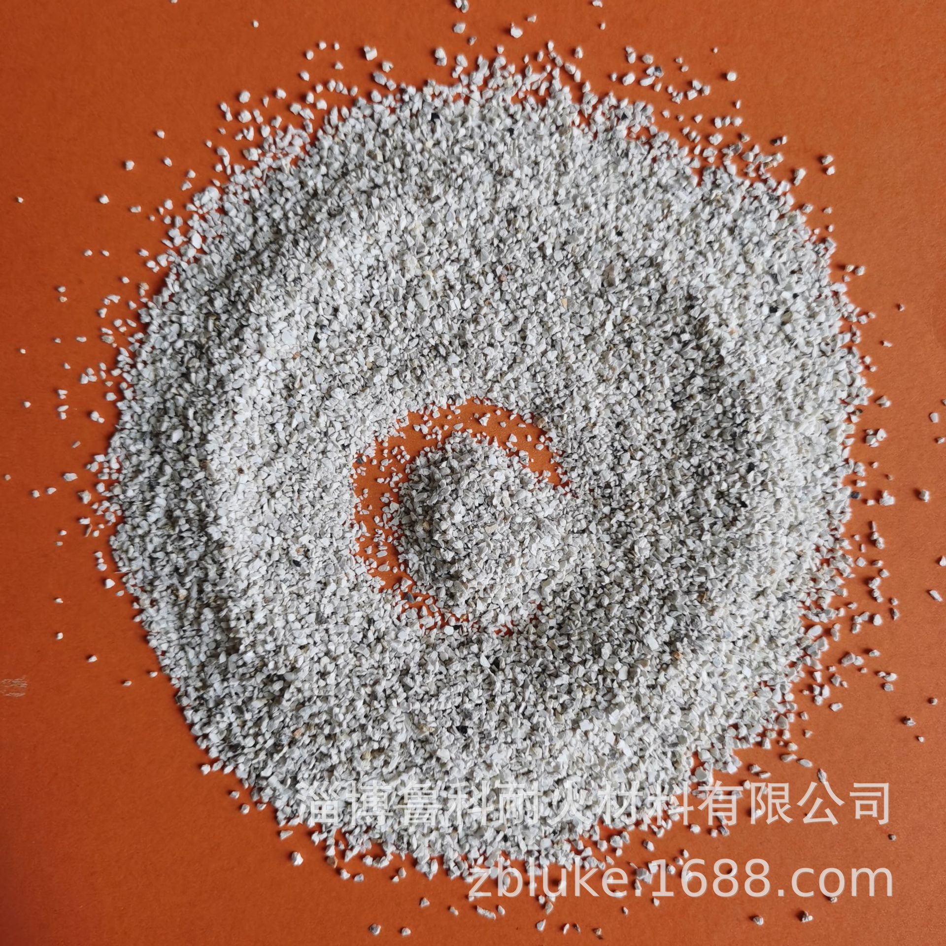 供应铸造砂用砂粉   莫来砂粉  精铸砂粉