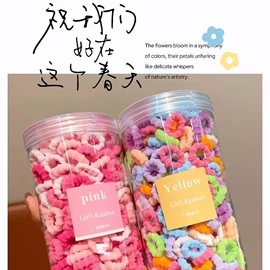 发圈;发夹;儿童发饰