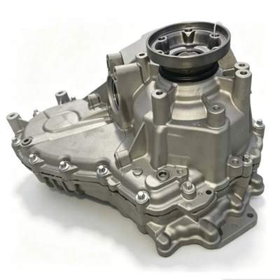 GLE53 GLE450 GLS480 Transfer case