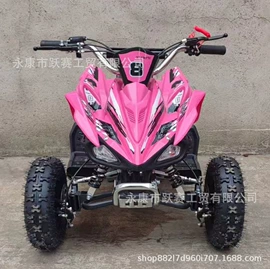 沙滩车;碰碰车卡丁车